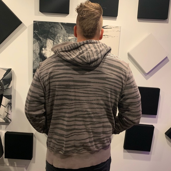 🎚 ATWATER HOODIE 🎚 - Picture 5 of 7